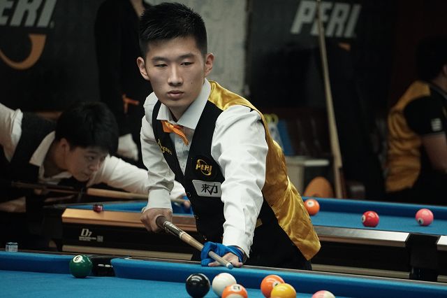 突破路线 突破路线