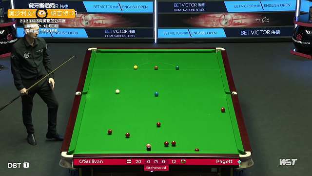 待的天才 待的天才