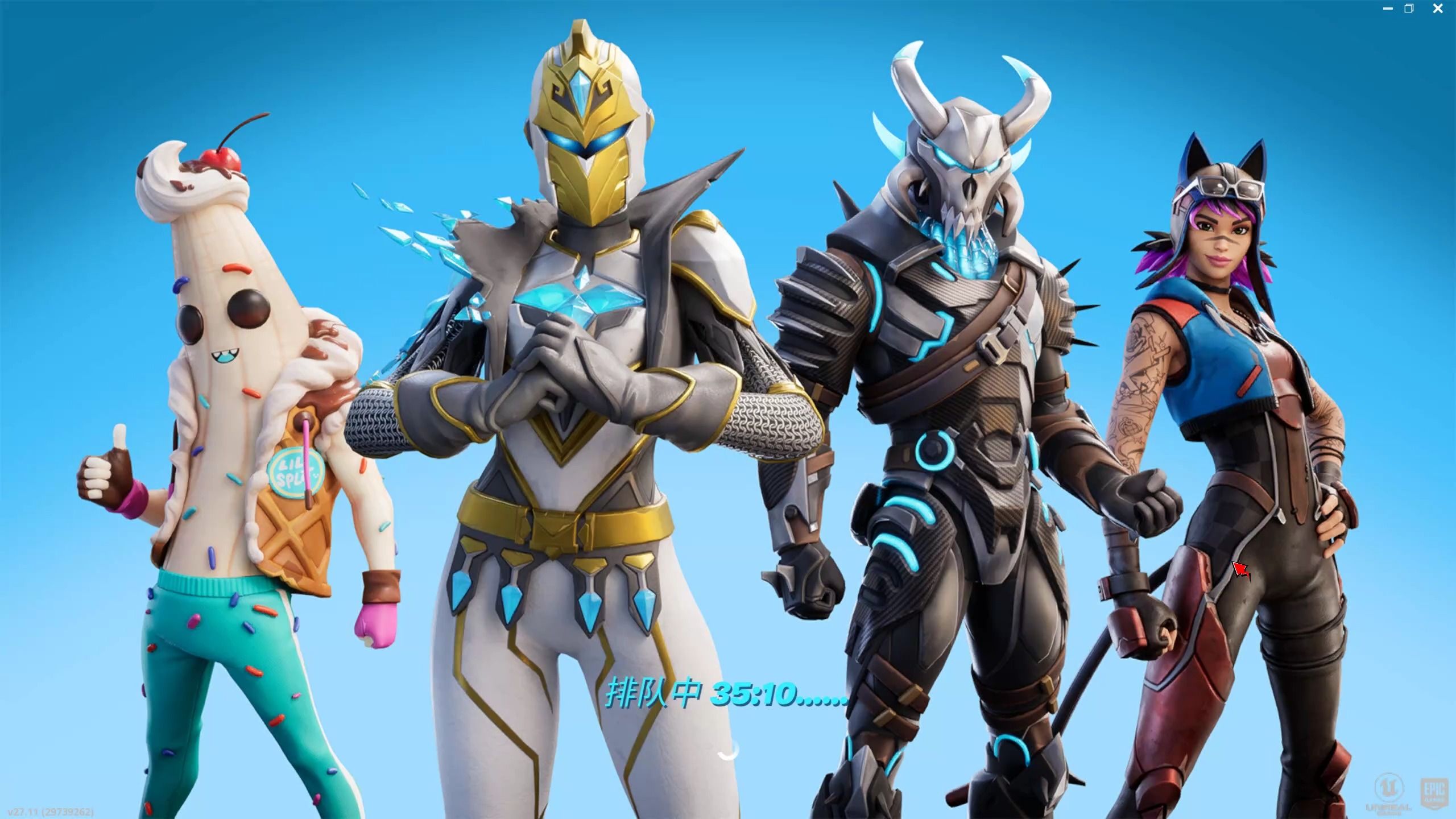 我们的成功 我们的成功